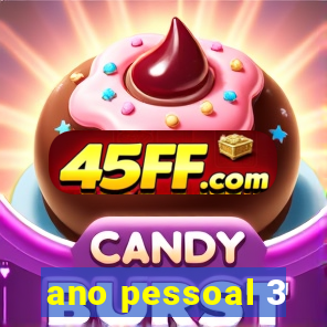 ano pessoal 3